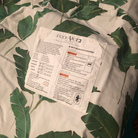 Dock-A-Tot Bundle. - Picture 8 of 9